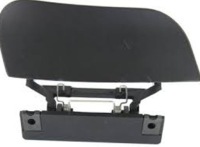 фото thumb №1, Mercedes s 220 1998-2005 заглушка решётка радиатора prava