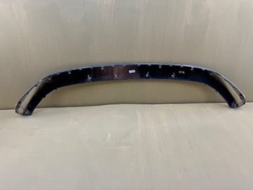 фото thumb №10, Hyundai staria 21r- спойлер накладка бампера перед передня 86577-cg600