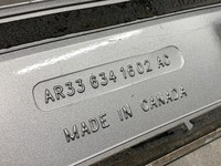 фото thumb №7, Спойлер задний крышки ford mustang v gt 2013-2014 ar33-634-1802-ac ładna