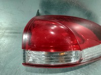 фото thumb №2, Лампа задняя правая renault clio iv 12- kombi