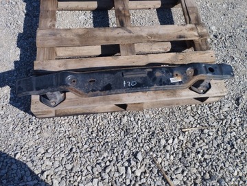 фото thumb №15, Bmw f20 f21 балка підсилювач бампера зад задній 7240912
