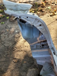 фото thumb №8, Pas задня задній чверть hyundai i10 ii