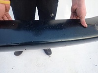 фото thumb №8, Jaguar xj ii x308 97-02 бампер перед передній