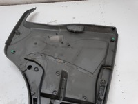 фото thumb №10, Обшивка двері лівий перед renault master ii 04-10r.