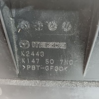 фото thumb №7, Mazda cx5 ii 17-osłona заглушка k147507n0 usa