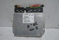 Купити Модуль бортовий комп'ютер esp mercedes w168 0265453632, фото thumb