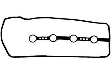 фото thumb №9, Victor reinz прокладка pok. zaw. toyota camry, rav-4 2.0i 16v 1azfe 01-