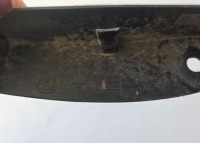 фото thumb №9, Lexus nx ii 2 21- молдинг na крыло крыла задняя правая 7587378020 8rq