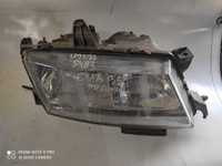 фото thumb №1, Фара лампа права передня saab 95 9-5 valeo