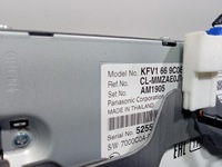 фото thumb №5, Mazda cx-5 ii kf дисплей радіо gps kgc2-611j0a