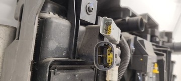 фото thumb №12, Радіатор вентилятор citroen c5 iii 1,6 ehdi