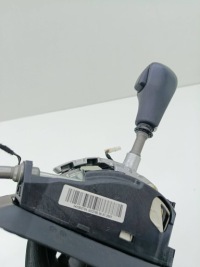 Bmw x3 e83 lift вибірник домкрат перемикання передач 3423597 Зі Шроту, фото thumb