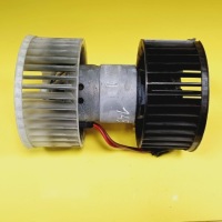 фото thumb №1, Воздуходувка обдув вентилятор bmw e46 0130101103 nr145