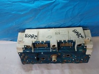 фото thumb №9, Счетчик приборная панель mitsubishi colt 1987r mb424609