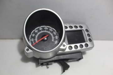 фото thumb №1, Прилади chevrolet spark ii 1.2