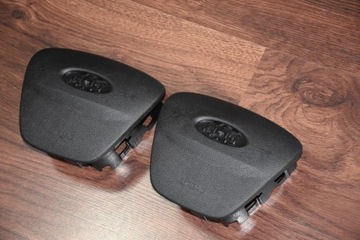 фото thumb №16, Заглушка подушка ford tourneo custom рестайлінг автобус r21