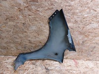 фото thumb №6, Крила перед правий mitsubishi colt cz5 03-09 5d