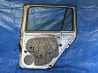 фото thumb №9, Двері праві зад skoda octavia ii універсал