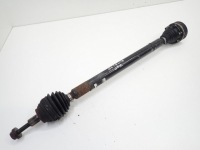 Купить Приводной вал правый  перед длинная 1k0407272cc skoda octavia 2 1.9 tdi bls 07r, фото thumb