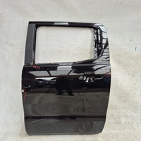 фото thumb №1, Ford ranger iii 11- дверь левая задняя задние