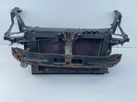 фото thumb №1, Pas передний радиатор mitsubishi colt 1.3 16v