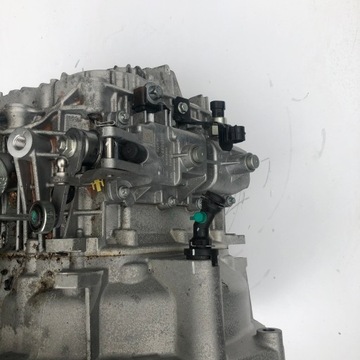 фото thumb №5, Renegade 500x коробка передач коробки передач 1.0 t.b vi-b нова !