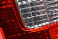 фото thumb №13, Фара ліва зад задня mazda mpv lw 99-03
