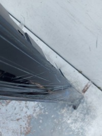 фото thumb №7, Bmw 3 g20 g21 m набор порог молдинг порог правая