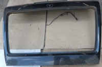 фото thumb №16, Mercedes w124 e250d 2.5 113km 1995 kombi кришка багажника багажника