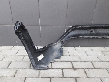 фото thumb №11, Kia xceed x-ceed рестайлінг 22- накладка спойлер бампера заднього зад 86612-j7pa0