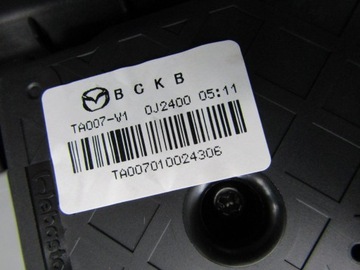 фото thumb №8, Cx-30 21r люк крыша стеклянный