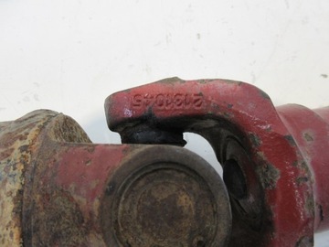 фото thumb №12, Iveco daily ii 89-99 2.5d wał приводной