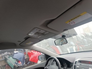 фото thumb №9, Kia ceed i рестайлінг універсал сидіння диван обшивки стеля