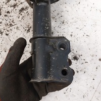 фото thumb №11, Opel corsa c амортизатор пружина macpherson правый перед