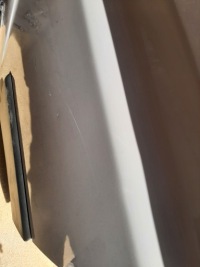 фото thumb №11, Двері ліві перед fiat ducato boxer білий європа