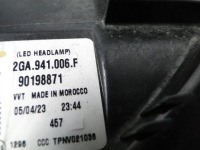 фото thumb №16, Лампа перед vw t-roc 2ga lift led 2ga941006f 2ga941005f