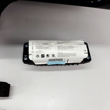 фото thumb №7, Leon ii 2 панель консоль подушки ремені подушка безпеки