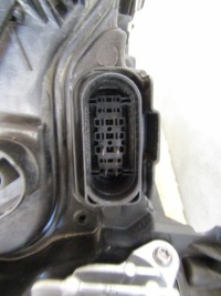 фото thumb №12, Фара передняя vw golf 8 viii полный led iq 19-24 rh правая 5h1941036