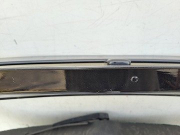 фото thumb №10, Vw polo 6r0 09- r-line крышка багажника