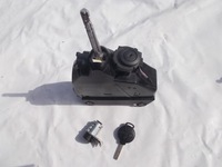 фото thumb №1, Smart fortwo ii 451 домкрат выборщик замок зажигания вставка комплект eu