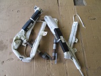 фото thumb №11, Chrysler 300 ii шторка безпеки ліва права подушка безпеки бічна