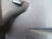 фото thumb №12, Mercedes gla w247 решётка бампера левый перед a2478854305