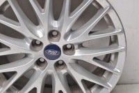 фото thumb №12, Ford focus mk3 kuga st диски алюминий r17 7j 5x108 et50 bm5j-1007-db