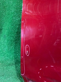 фото thumb №3, Дверь левая передние nissan qashqai ii j11