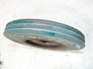 фото thumb №10, Volvo fl6 fl 180km 03r колесо пасове