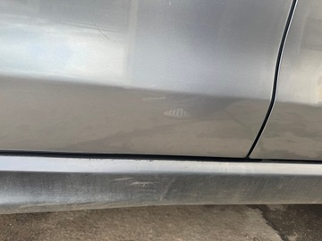 фото thumb №8, Mitsubishi asx i дверь правые задние правые зад u17a