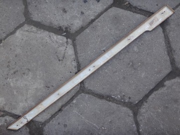 фото thumb №4, Dekor планка дверь правая зад задняя bmw e38 дерево