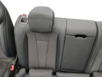 фото thumb №13, Сиденья заднее сиденье обшивки обивка комплект полукожа audi a5 f5 s-line uk