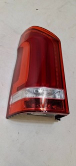 Купити Фара ліва задні задня mercedes vito led a4478200564, фото thumb