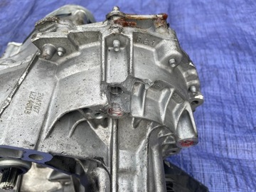 фото thumb №10, Peugeot 208 ii коробка передач коробки передач 1.2 20a707 2022 год